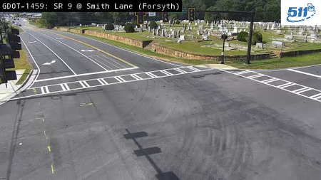 SR 9 at Smith Ln live camera view