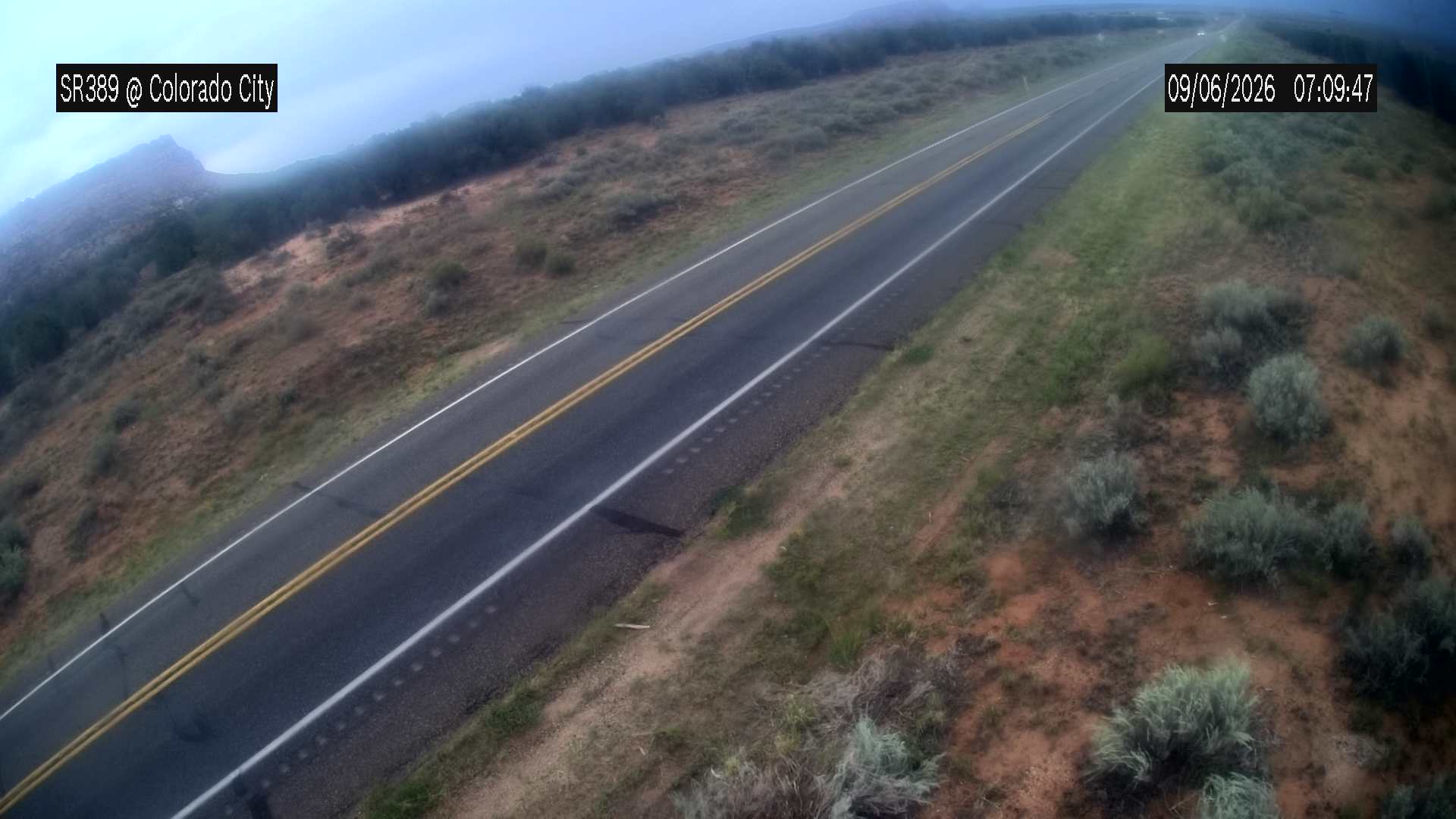 SR-389 @MP3.3 live camera view