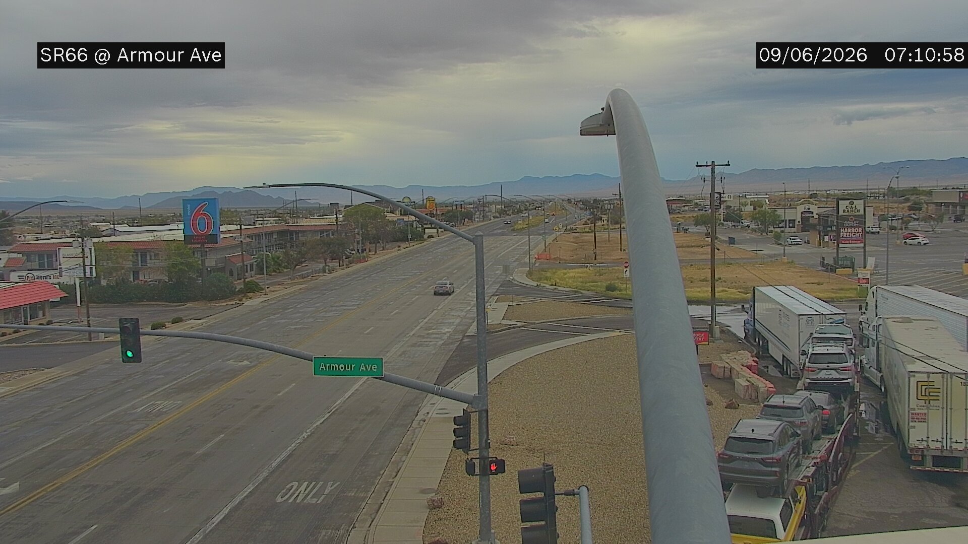 SR-66 @Armour live camera view