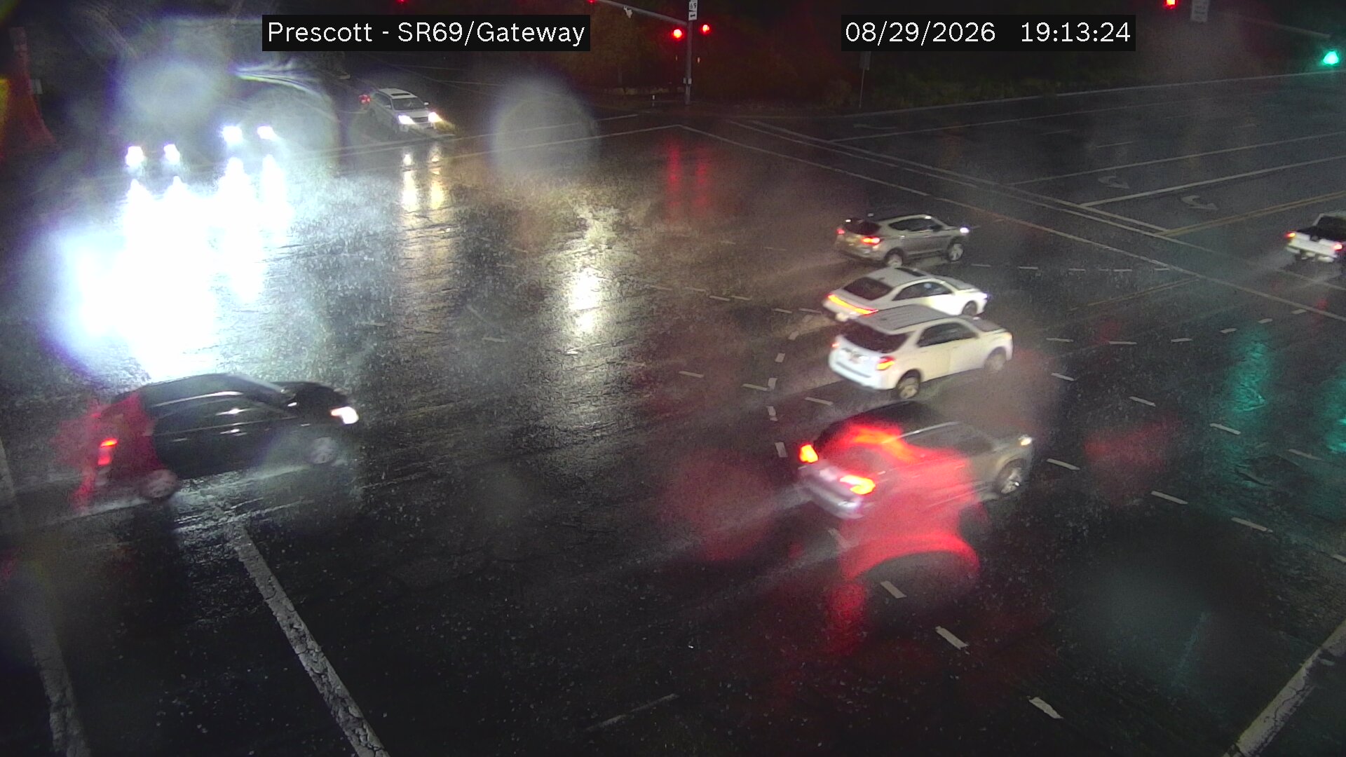 SR-69 @Gateway live camera view