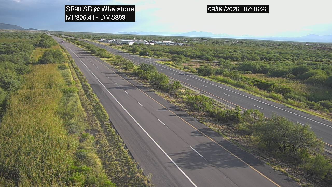 SR-90 @Whetstone live camera view