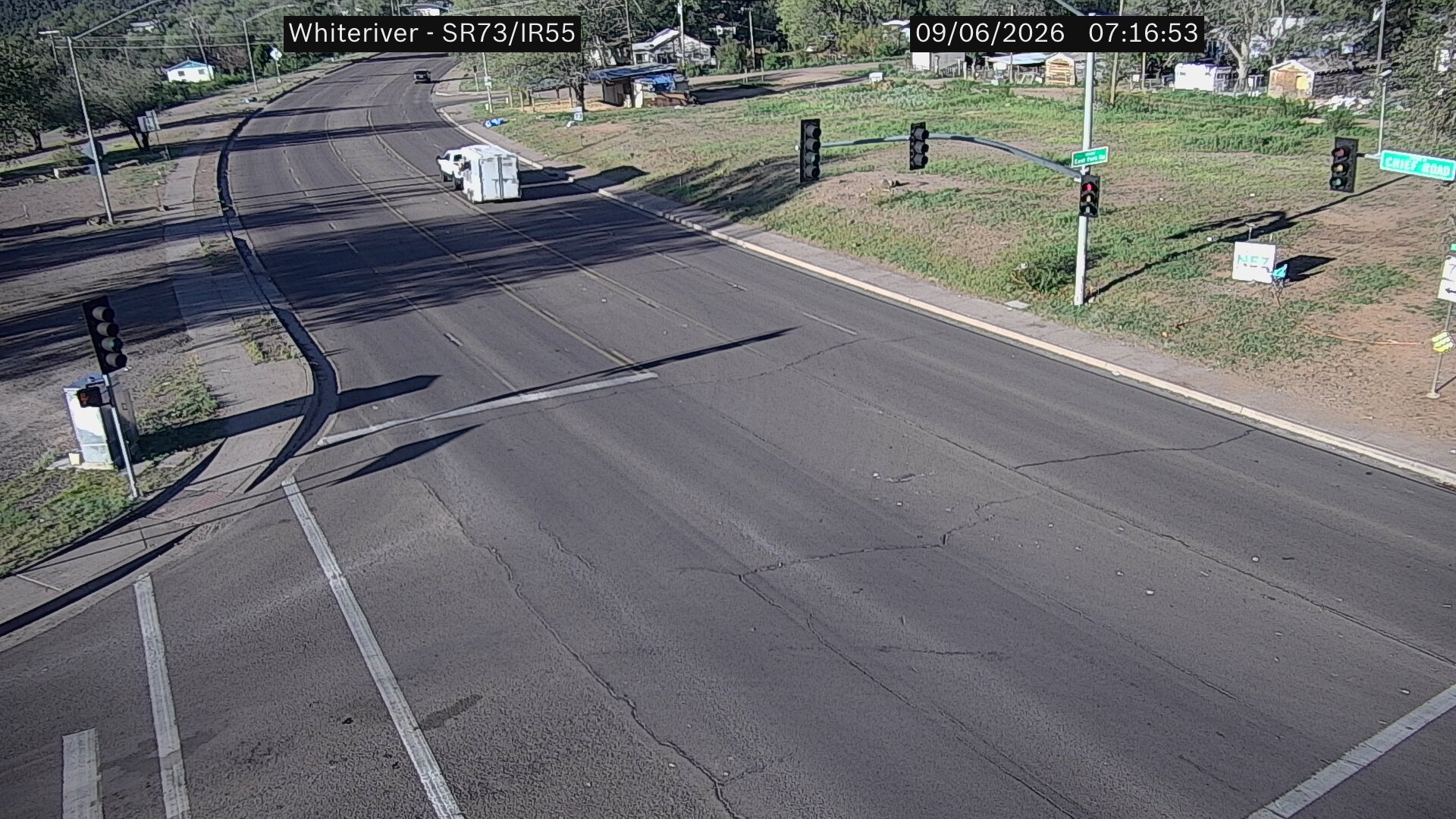 SR-73 @IR55 live camera view
