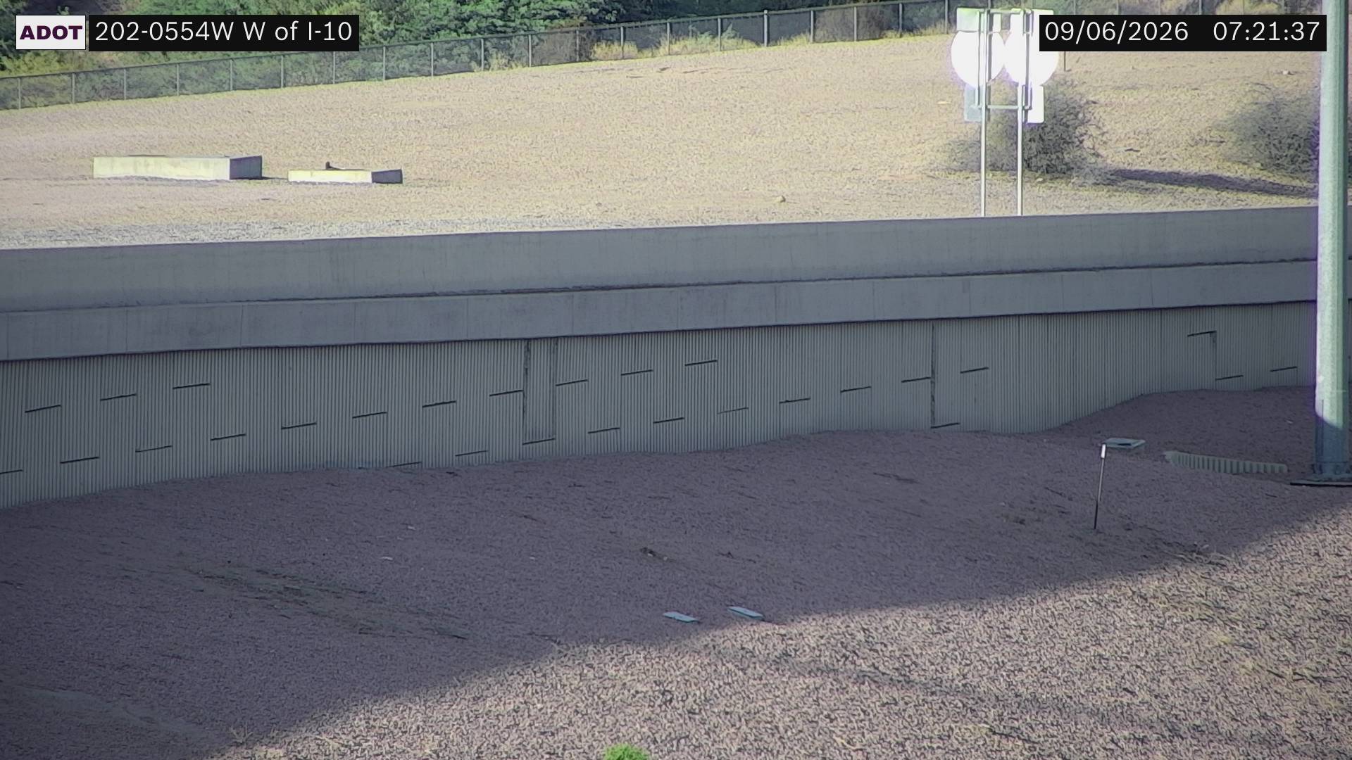 SR-202 @W of I-10 live camera view