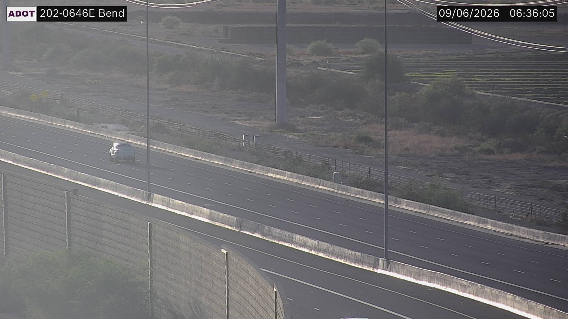 SR-202 @Bend live camera view
