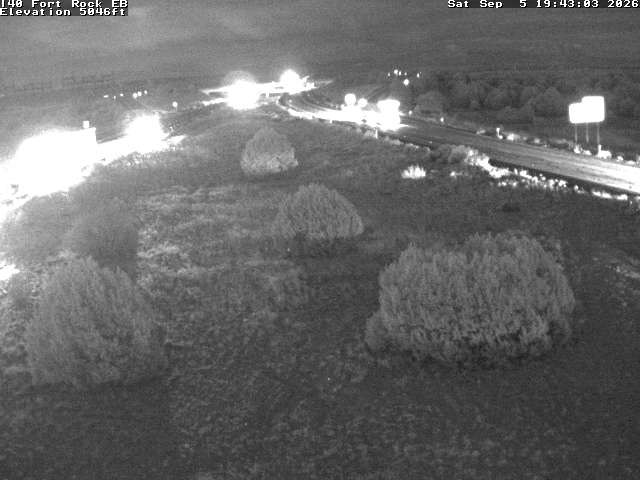I-40 @ 91.38 live camera view