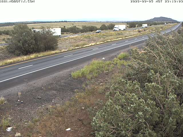 I-40 @ 132.25 live camera view