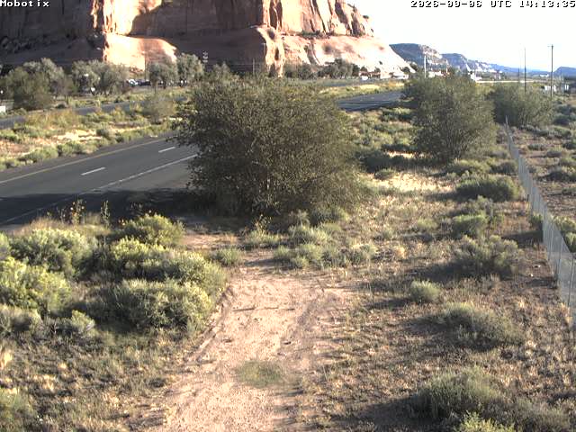 I-40 @ 358.88 live camera view