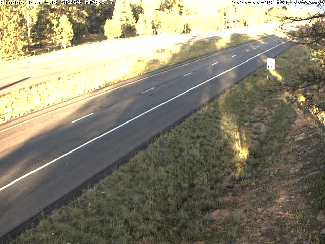 SR-264 @ 466.41 live camera view