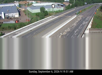 I-39/US 51 at Grand Ave live camera view