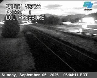 South Yreka live camera view