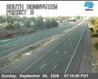 South Bonnyview live camera view
