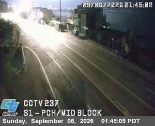SR-1 : (237) Tuna Canyon Rd live camera view
