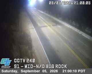 SR-1 : (240) W/O Big Rock Dr live camera view