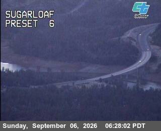 Sugarloaf live camera view