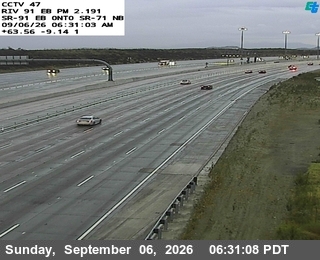 SR-91 : (47) SR-71 live camera view