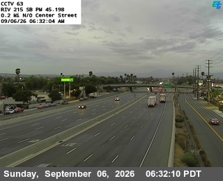 I-215 : (63) 1.4 Miles N of Columbia live camera view