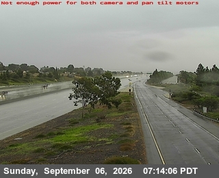 I-210 : (119) Milliken Avenue live camera view