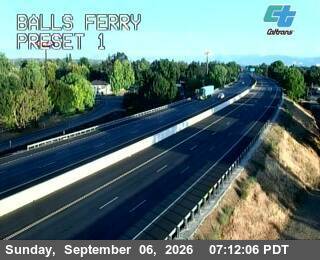 Balls Ferry live camera view