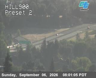 Hill900 live camera view