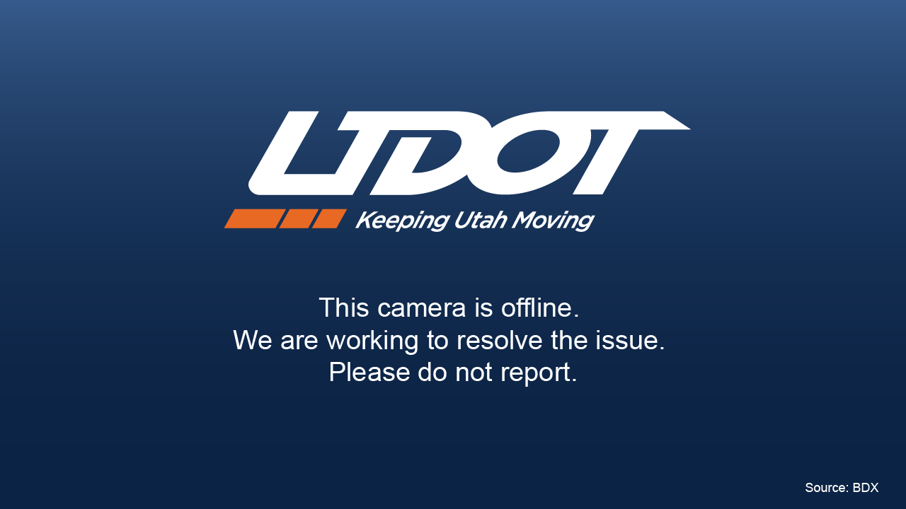 US-189 @ Charleston Rd / 3600 W / SR-113 / MP 24.92, CHR live camera view