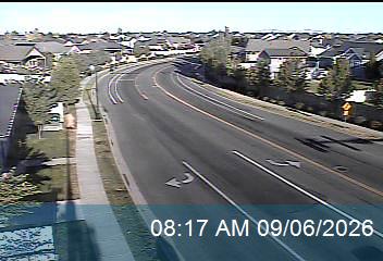 Angel St @ Layton Pkwy, LTN live camera view