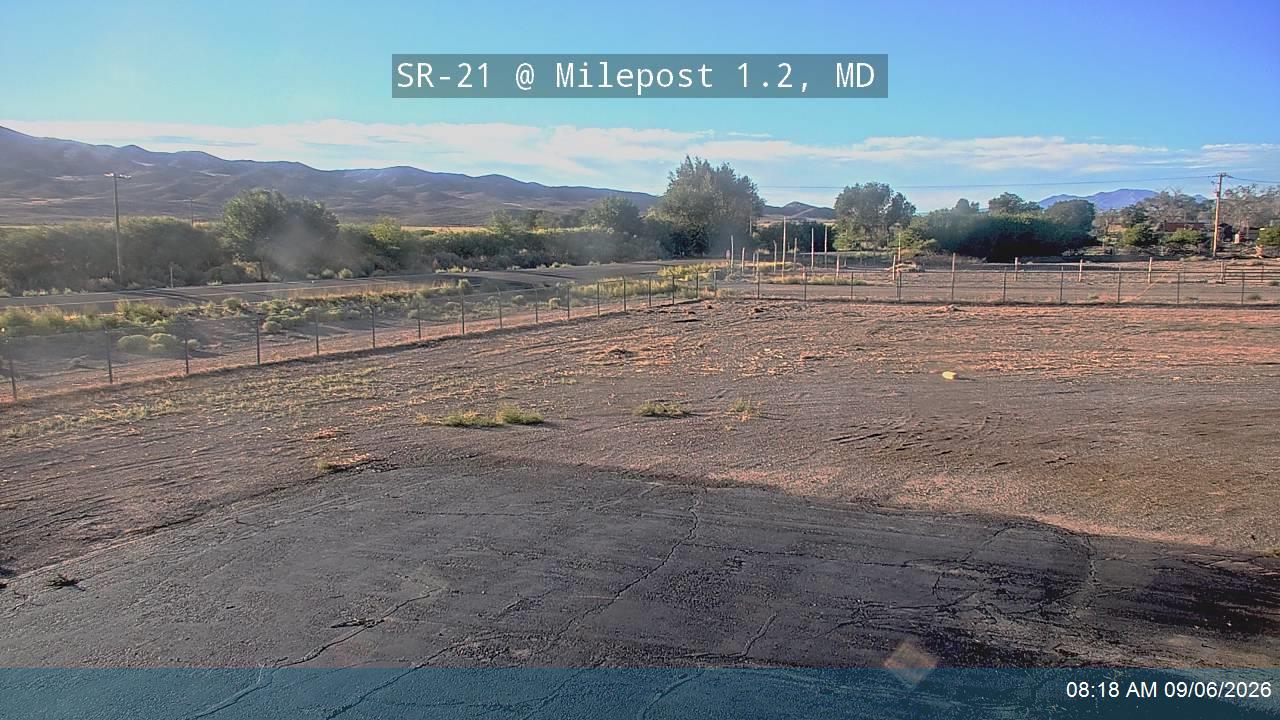 SR-21 @ Milepost 1.2, MD live camera view