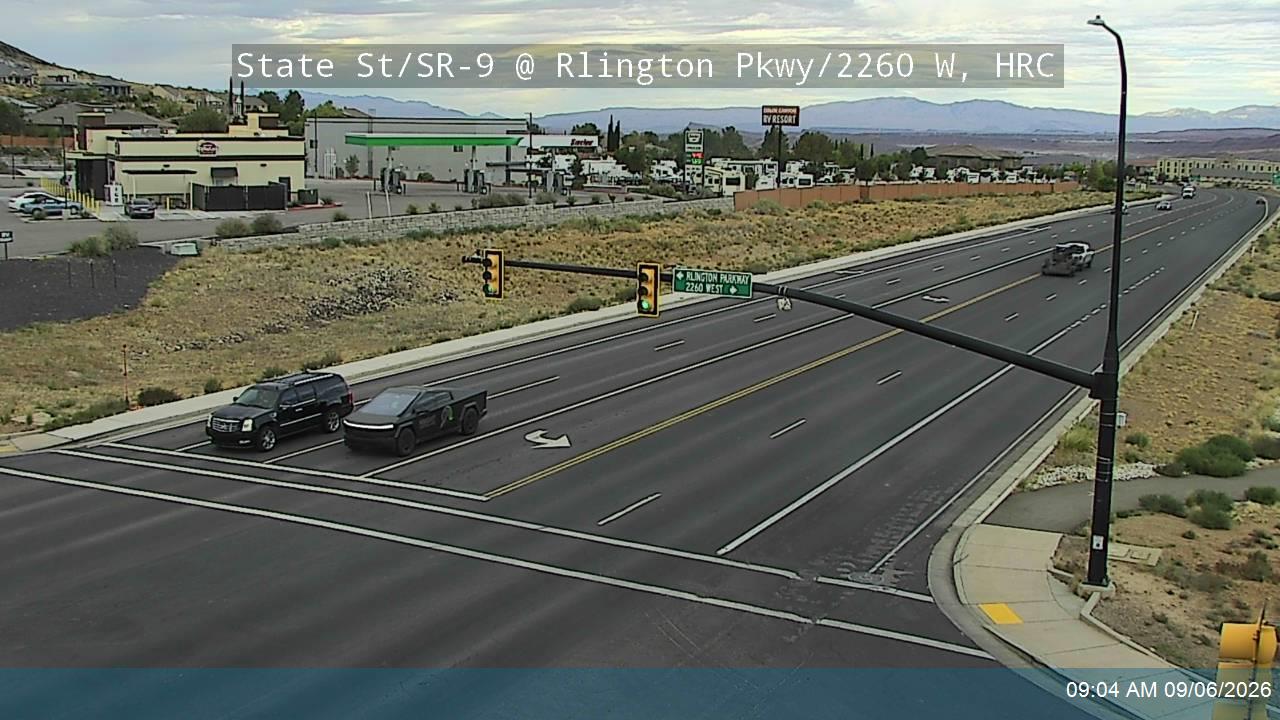 State St / SR-9 @ Rlington Pkwy / 2260 W, HRC live camera view
