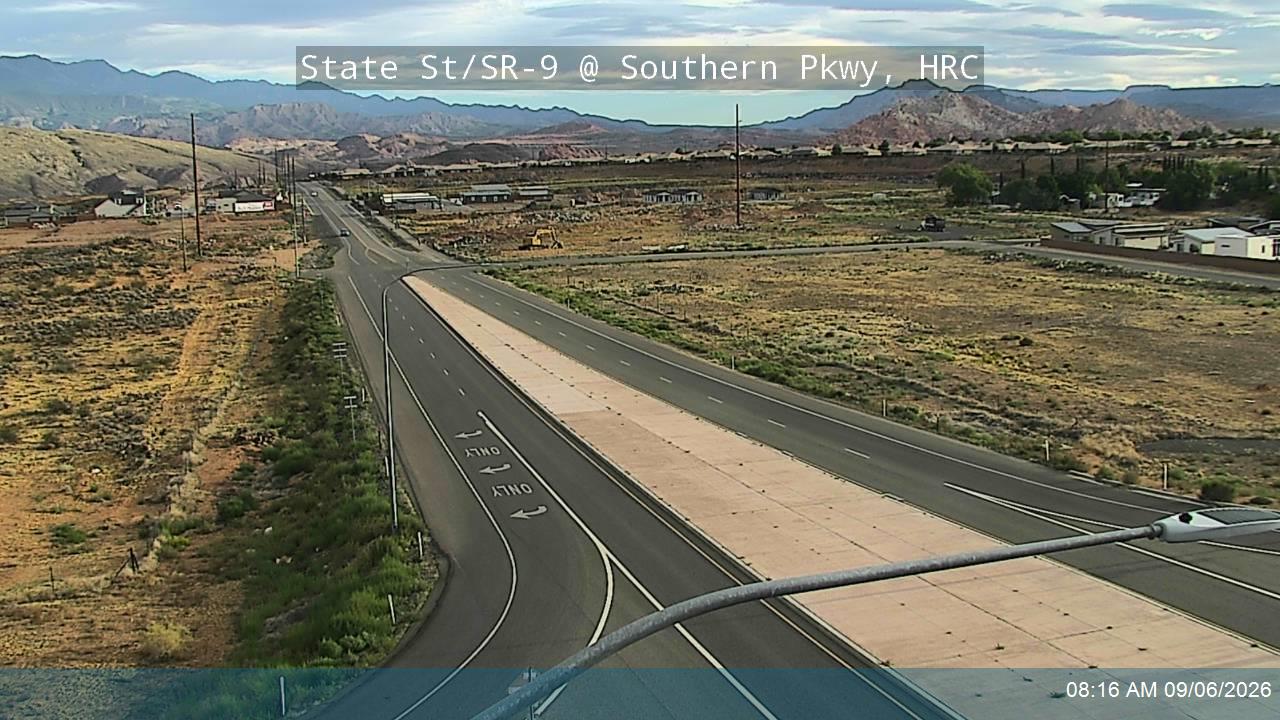 State St / SR-9 @ Southern Pkwy / SR-7, HRC live camera view