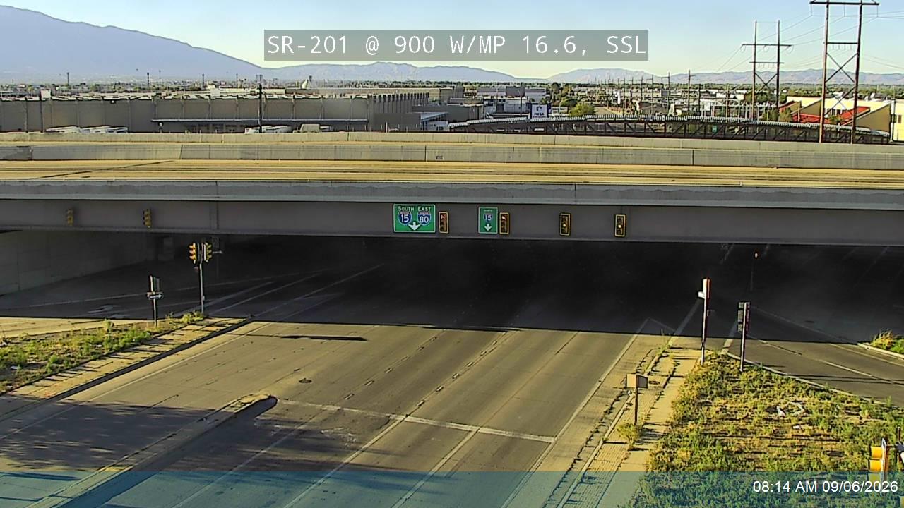SR-201 @ 900 W / MP 16.6, SSL live camera view