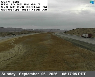 I-10 : (528) Smokey Gulsh live camera view