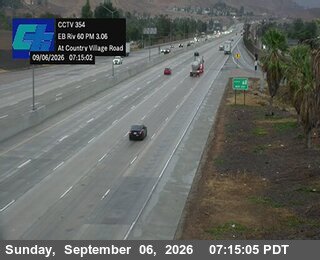 SR-60 : (354) Country Village Road live camera view