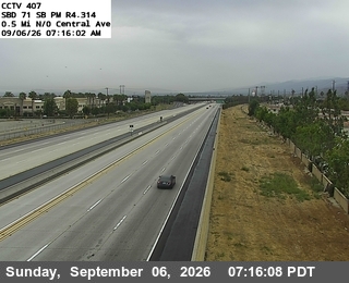 SR-71 : (407) 0.5 MI N/O Central Ave live camera view