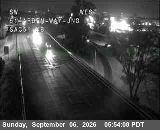 Hwy 51 at Arden live camera view