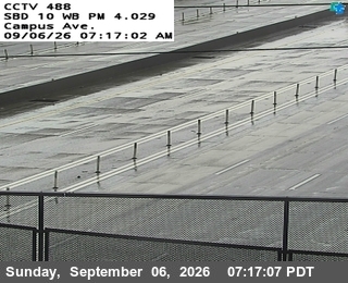 (488) Campus Ave. live camera view