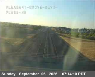 Hwy 65 at Pleasant Grove live camera view