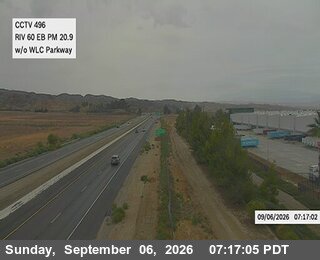 (496) w/o WLC Parkway live camera view