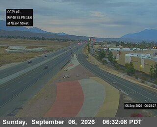 (491) at Nason St. live camera view