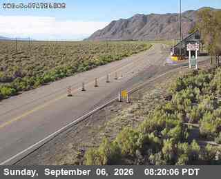 US-6 : State Line live camera view