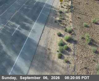 US-395 : Lone Pine 1 live camera view