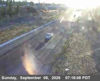 26 - EB SR 120 Main Street Manteca live camera view