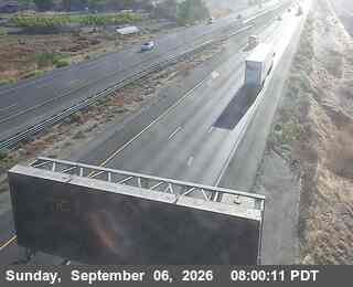 34 -EB I-205 E/O Banta OH live camera view