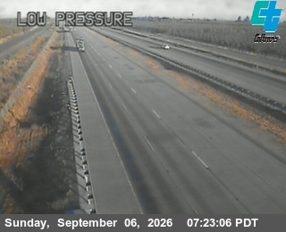 37 - SB SR 99 North of Westside Blvd live camera view