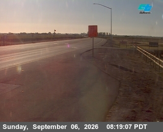 49 - EB SR-12 Jct SR-160 RWIS live camera view