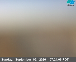 64 - NB SR-99 S/O Le Grand Rd RWIS live camera view