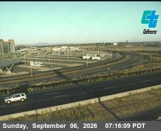 70 - NB I-5 S/O French Camp Road live camera view
