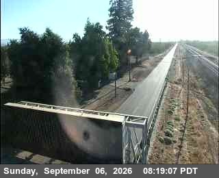 140 - SR 140 @ Planada live camera view