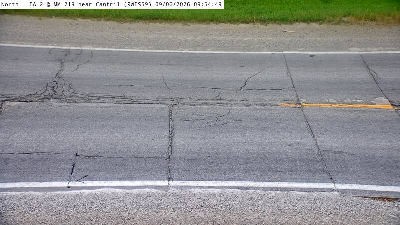 IA 2 MM 219 @ Cantril live camera view