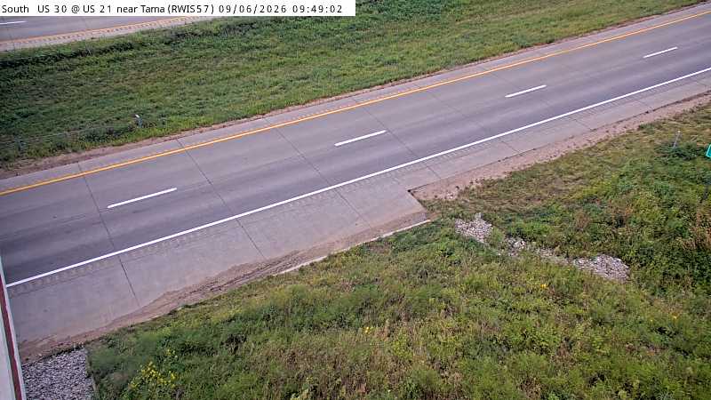 IA 21 MM 62 @ Tama live camera view