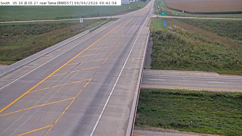 IA 21 MM 62 @ Tama live camera view