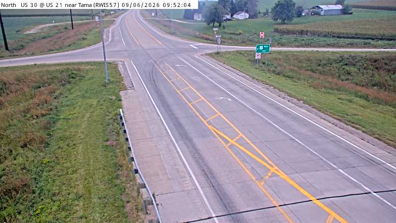IA 21 MM 62 @ Tama live camera view